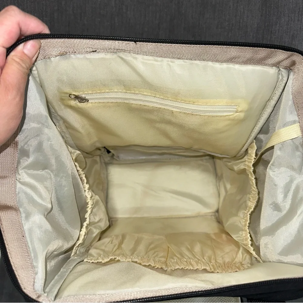Baby Diaper Bag